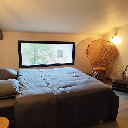 Appartement Sur La Terrasse à Sigean Extérieur photo