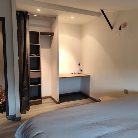 Appartement Sur La Terrasse à Sigean Extérieur photo
