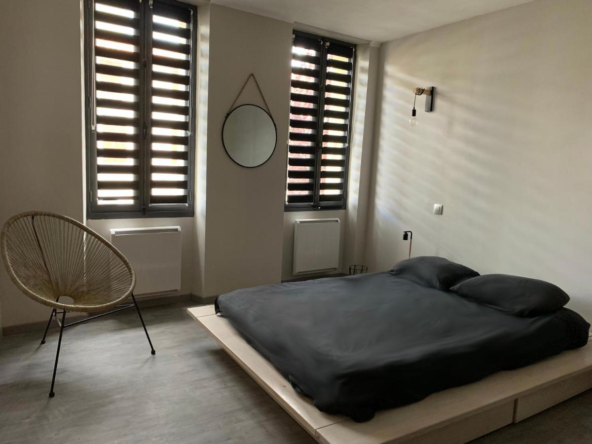 Appartement Sur La Terrasse à Sigean Extérieur photo