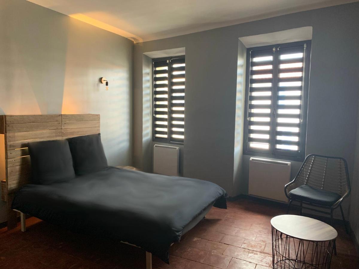 Appartement Sur La Terrasse à Sigean Extérieur photo