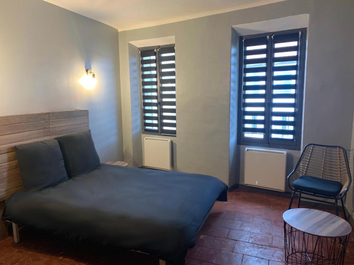 Appartement Sur La Terrasse à Sigean Extérieur photo