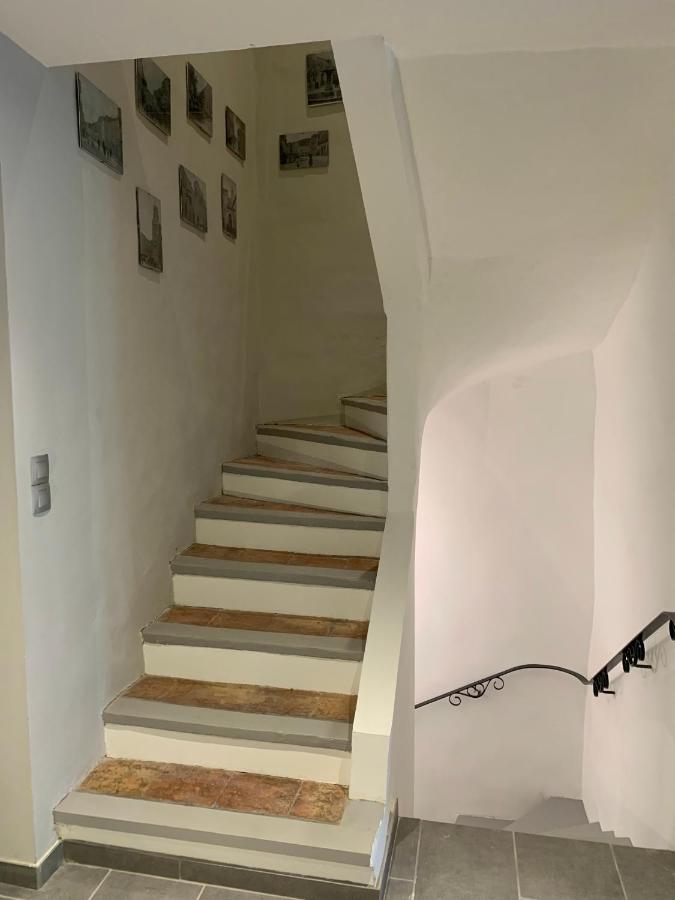 Appartement Sur La Terrasse à Sigean Extérieur photo