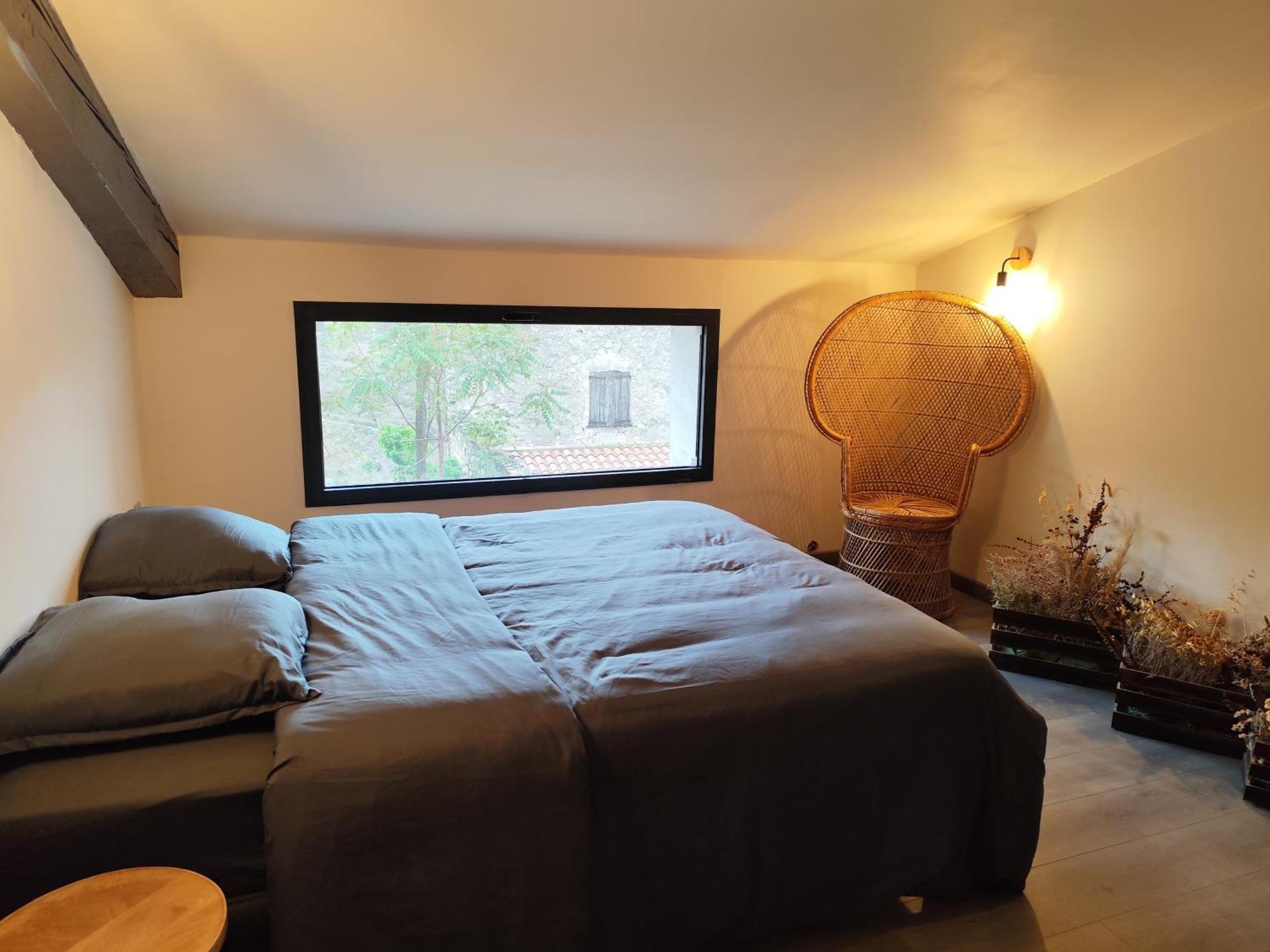 Appartement Sur La Terrasse à Sigean Extérieur photo