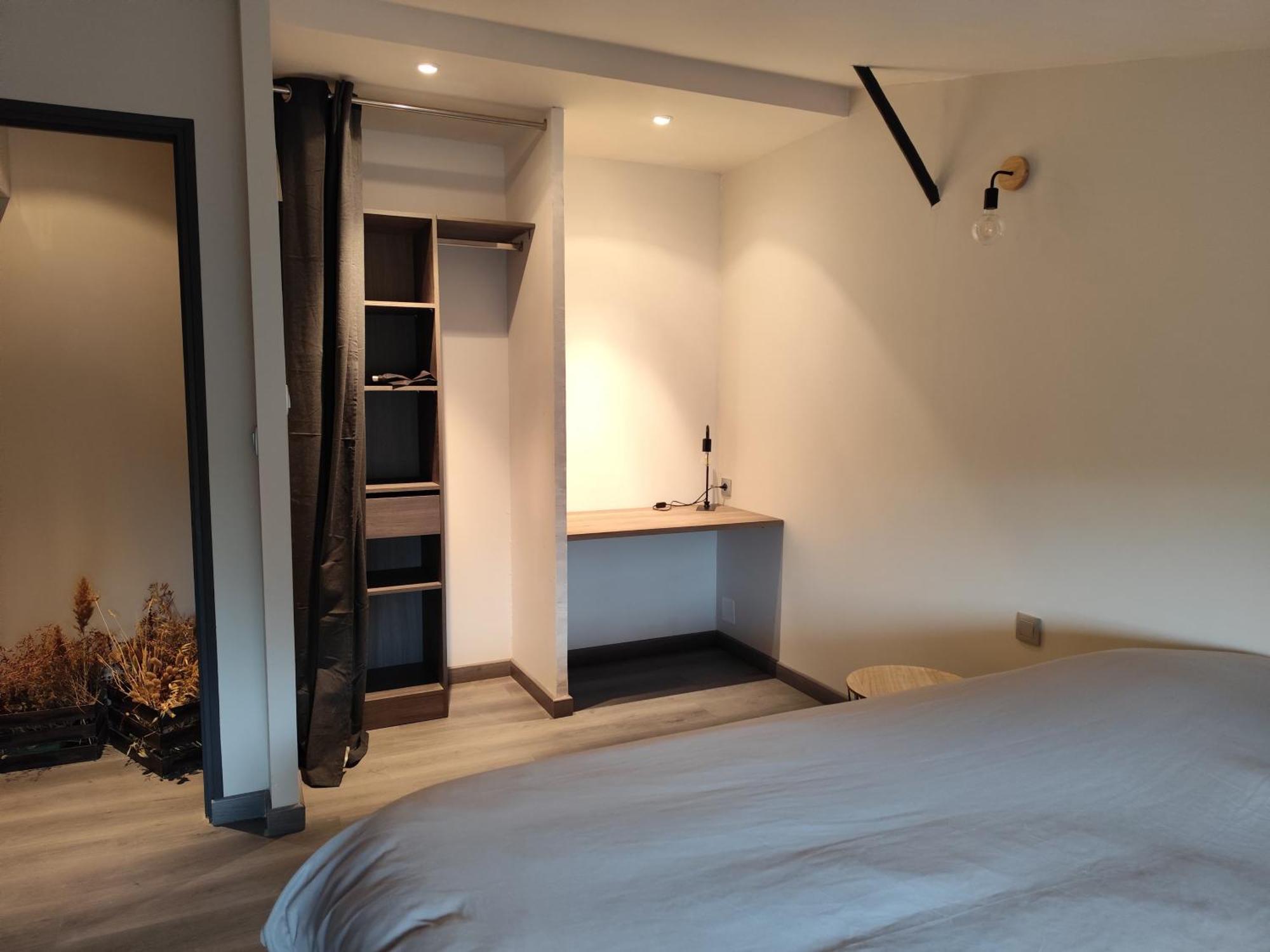 Appartement Sur La Terrasse à Sigean Extérieur photo
