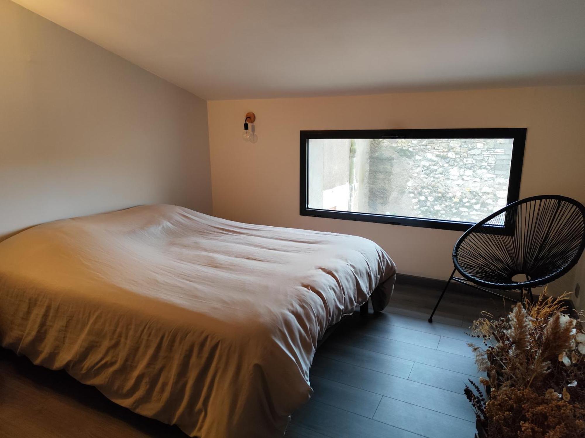 Appartement Sur La Terrasse à Sigean Extérieur photo
